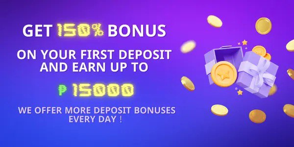 95ph weekly slot tournament promotion