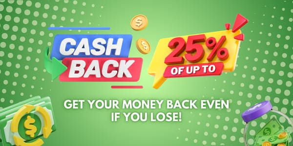95ph VIP exclusive rewards and promotions