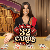 32 Baraha on 95ph live casino