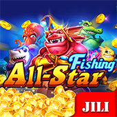 All Star Fishing on 95ph