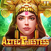 Aztec Priestess slot on 95ph