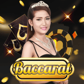 Baccarat A on 95ph live casino
