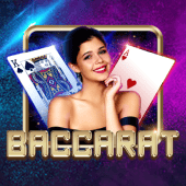 Baccarat B on 95ph live casino
