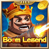 Boom Legend on 95ph