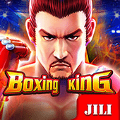 Boxing King - 95ph slot favorite