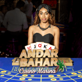 Casino Marina Andar Bahar on 95ph