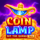 Coin Lamp slot on 95ph