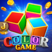 Color Game on 95ph