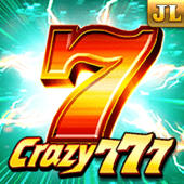 Crazy777 on 95ph games