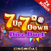 Dice Duet on 95ph