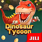 Dinosaur Tycoon on 95ph