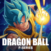 Dragon Ball slot on 95ph