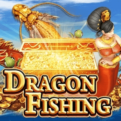 Dragon Fishing on 95ph