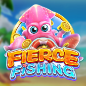 Fierce Fishing on 95ph