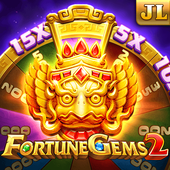 Fortune Gems 2 on 95ph casino