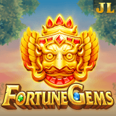 Fortune Gems on 95ph