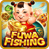 Fuwa Fishing on 95ph