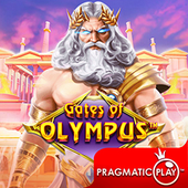 Gates of Olympus on 95ph