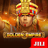 Golden Empire - Popular 95ph game