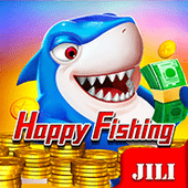 Happy Fishing on 95ph