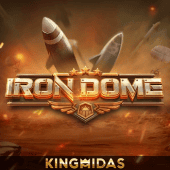 Iron Dome on 95ph