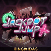 Jackpot Jump on 95ph