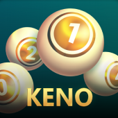 Keno on 95ph