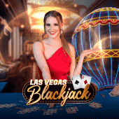 Las Vegas Blackjack on 95ph