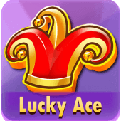 Lucky Ace on 95ph casino