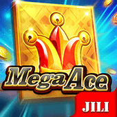 Mega Ace on 95ph slot