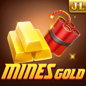 Mines Gold slot on 95ph