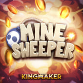 Minesweeper on 95ph