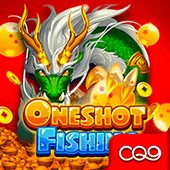 Oneshot Fishing on 95ph