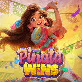 95ph Pinata Wins hot slot game icon