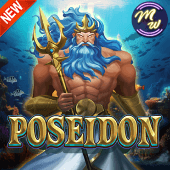 Poseidon slot on 95ph