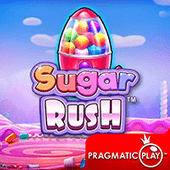 Sugar Rush on 95ph games