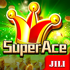Super Ace - Top 95ph slot game