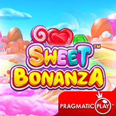 Sweet Bonanza on 95ph