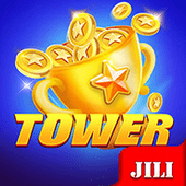 Tower on 95ph