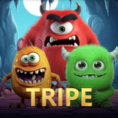 Tripe - 95ph cards game