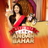 Ultimate Andar Bahar on 95ph