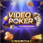 Video Poker on 95ph