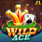 Wild Ace on 95ph casino