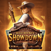 Wild Bounty Showdown on 95ph